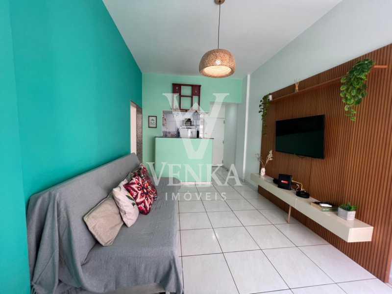 Apartamento, 1 quarto, 44 m² - Foto 6