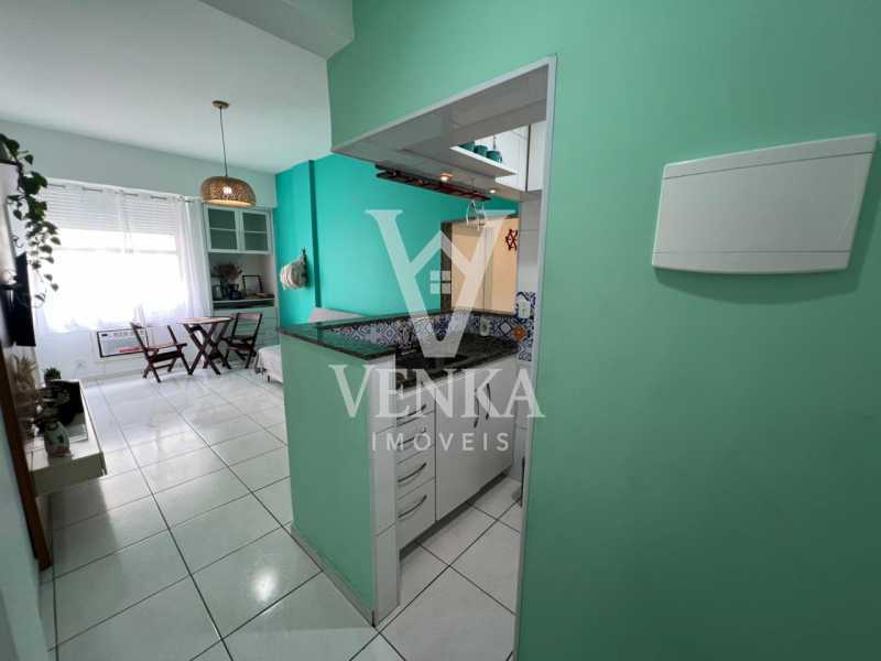 Apartamento, 1 quarto, 44 m² - Foto 9