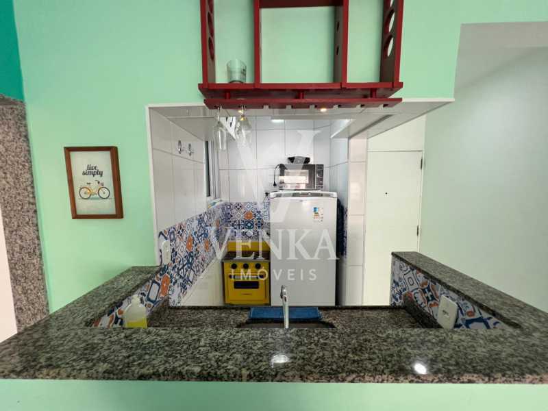 Apartamento, 1 quarto, 44 m² - Foto 10