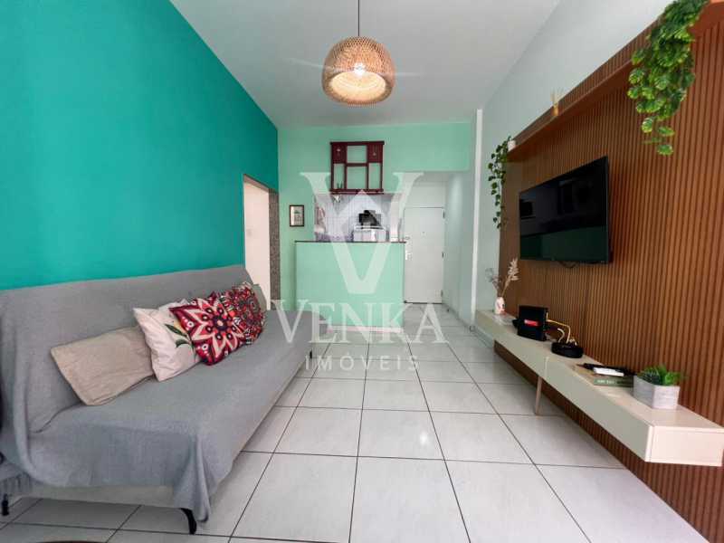 Apartamento, 1 quarto, 44 m² - Foto 3