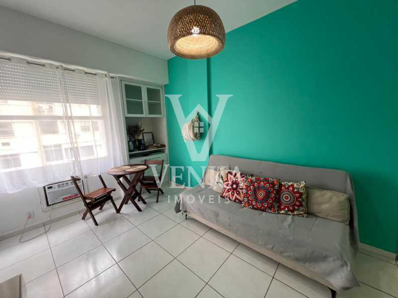 Apartamento, 1 quarto, 44 m² - Foto 7