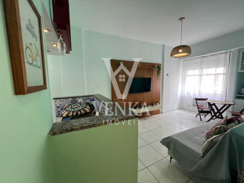 Apartamento, 1 quarto, 44 m² - Foto 2