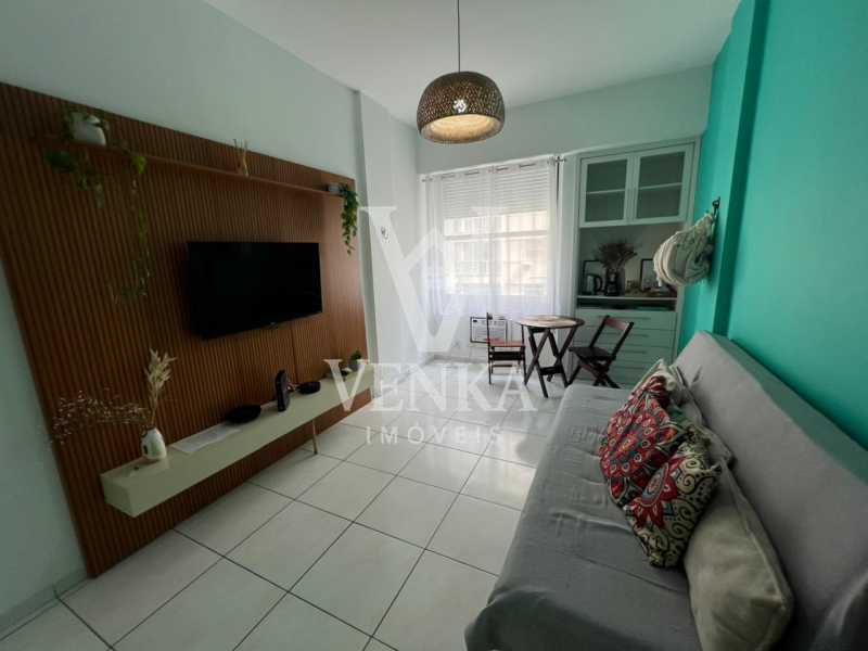 Apartamento, 1 quarto, 44 m² - Foto 8