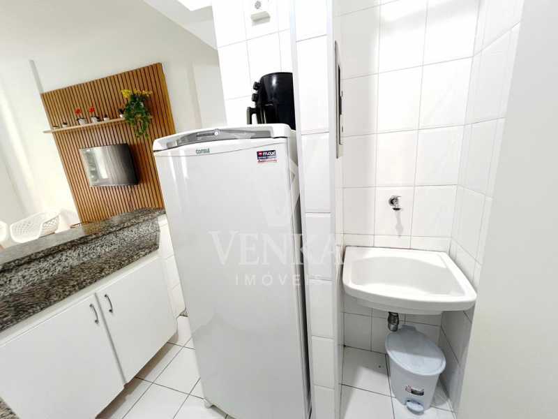 Apartamento, 1 quarto, 44 m² - Foto 20