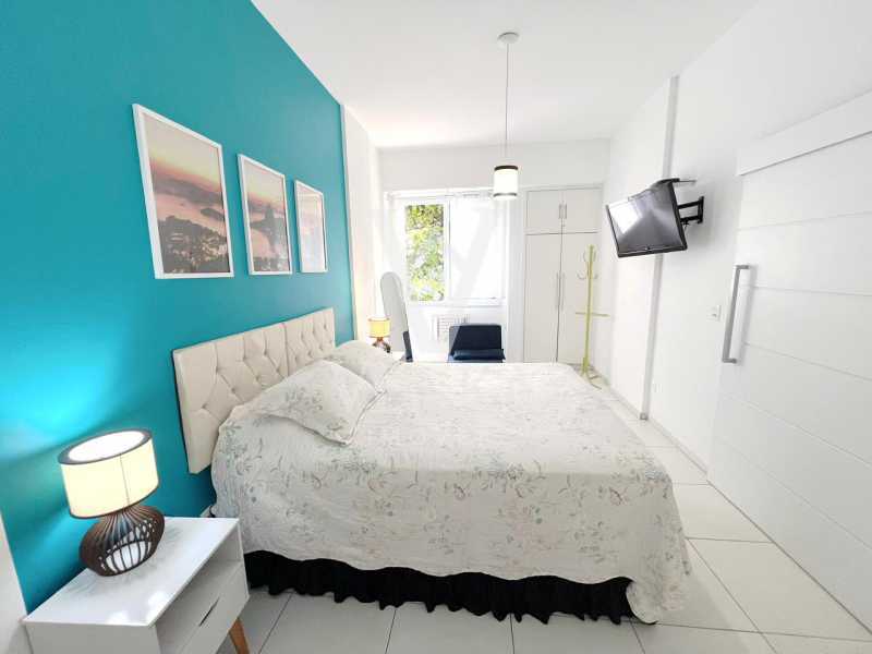 Apartamento, 1 quarto, 44 m² - Foto 8