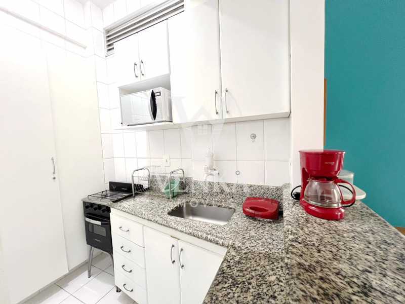 Apartamento, 1 quarto, 44 m² - Foto 21