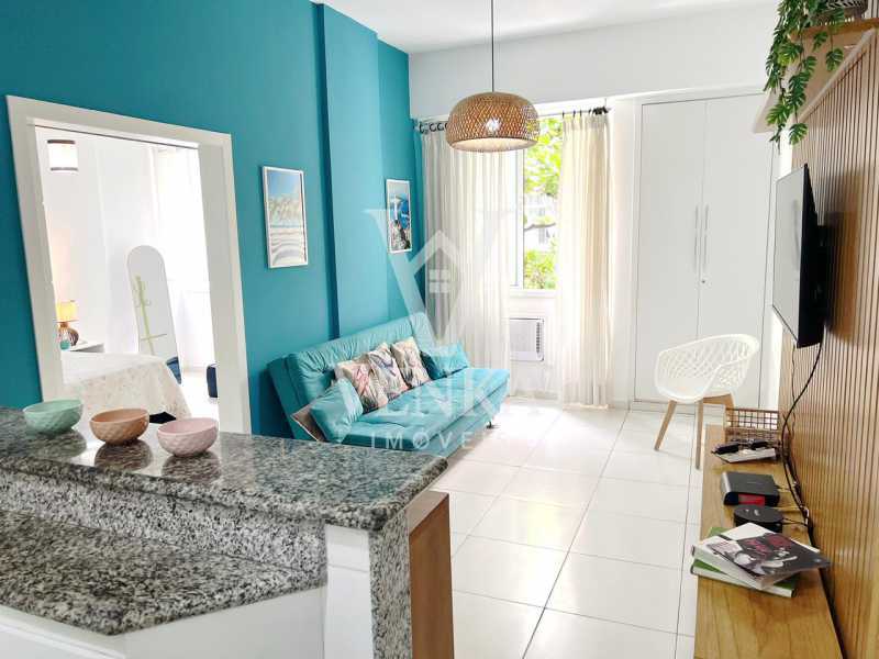 Apartamento, 1 quarto, 44 m² - Foto 10