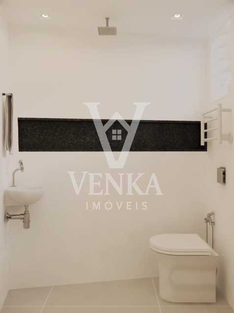 Apartamento, 1 quarto, 40 m² - Foto 3