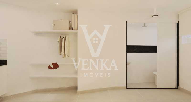 Apartamento, 1 quarto, 40 m² - Foto 5