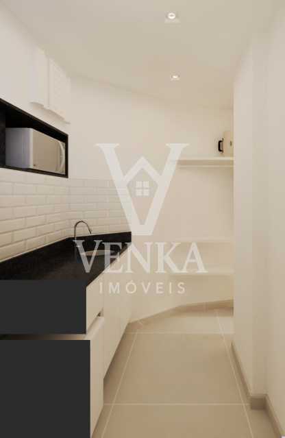 Apartamento, 1 quarto, 40 m² - Foto 20