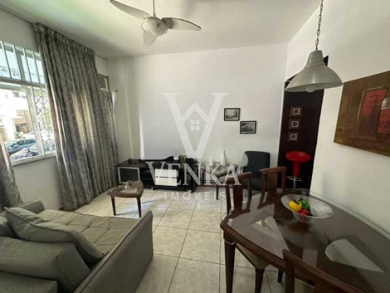 Apartamento, 1 quarto, 39 m² - Foto 2