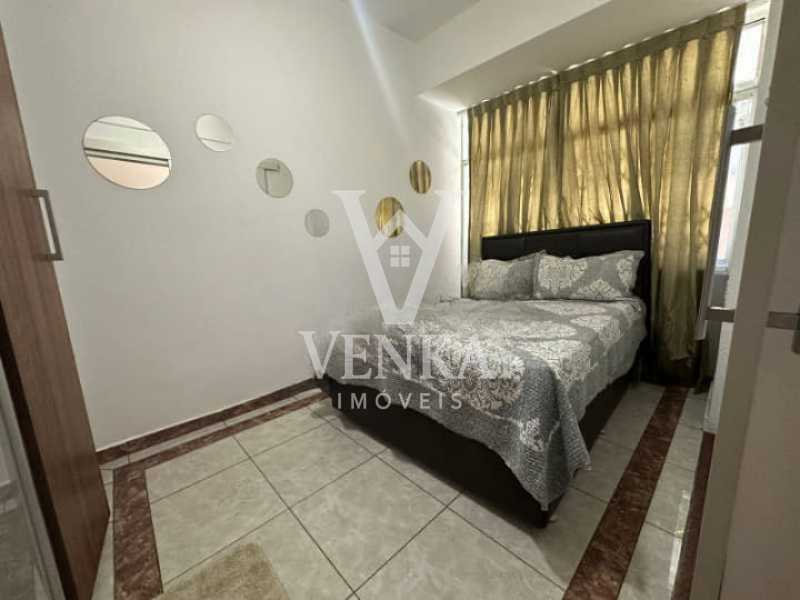 Apartamento, 1 quarto, 39 m² - Foto 4