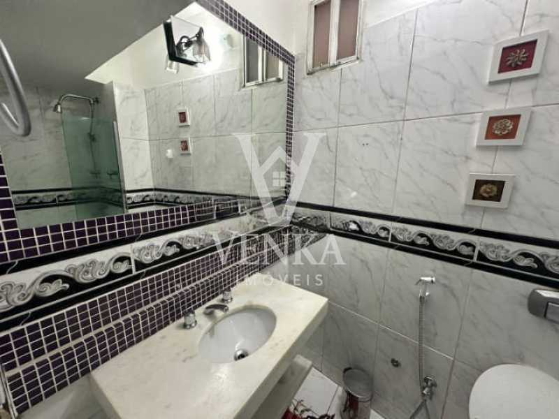 Apartamento, 1 quarto, 39 m² - Foto 7