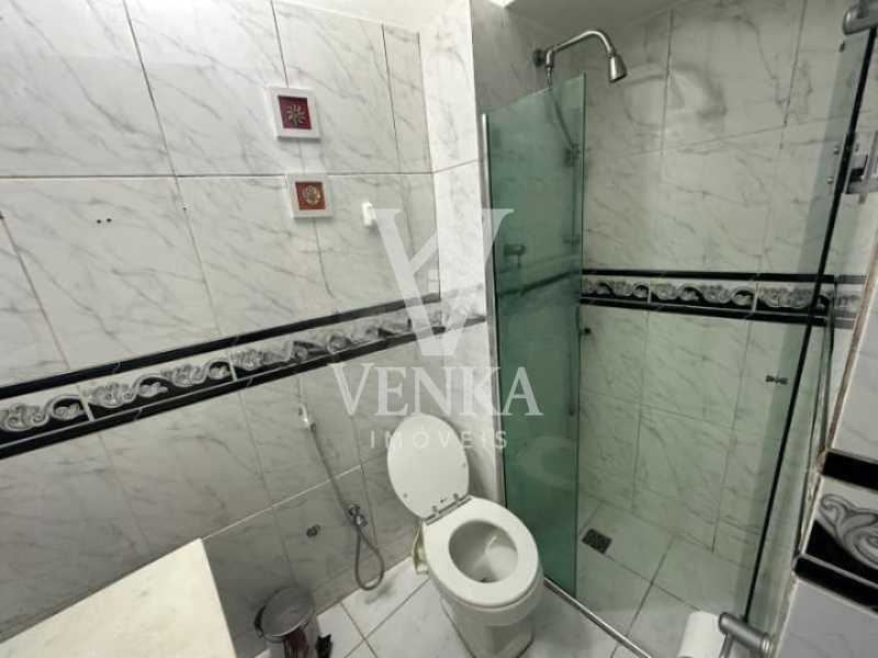 Apartamento, 1 quarto, 39 m² - Foto 8