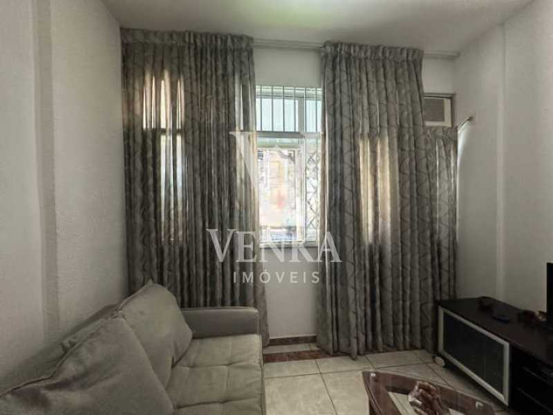Apartamento, 1 quarto, 39 m² - Foto 3