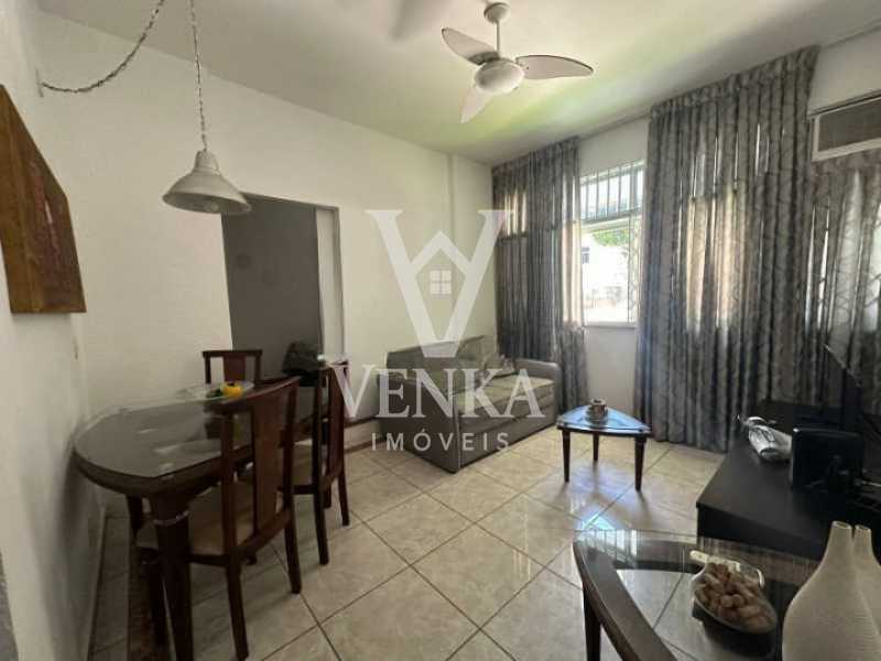 Apartamento, 1 quarto, 39 m² - Foto 13
