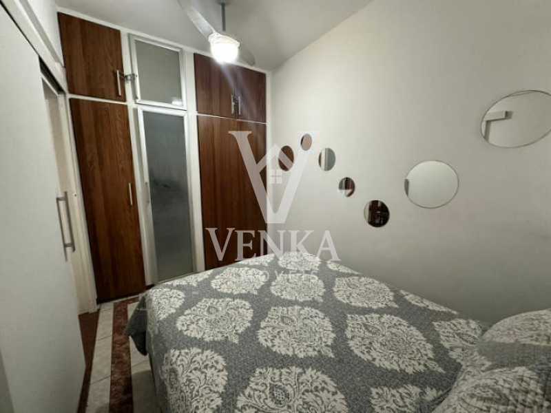 Apartamento, 1 quarto, 39 m² - Foto 17