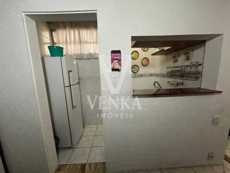 Apartamento, 1 quarto, 39 m² - Foto 21