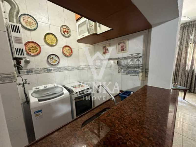 Apartamento, 1 quarto, 39 m² - Foto 20