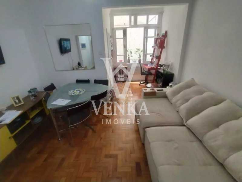 Apartamento, 1 quarto, 45 m² - Foto 2