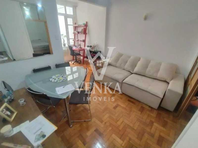 Apartamento, 1 quarto, 45 m² - Foto 4