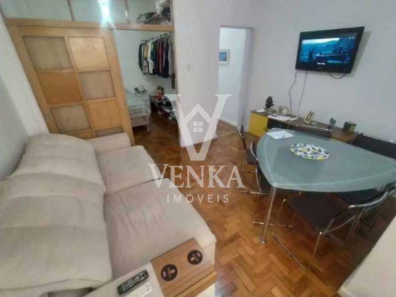 Apartamento, 1 quarto, 45 m² - Foto 5