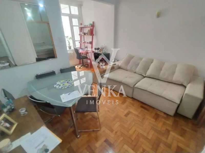 Apartamento, 1 quarto, 45 m² - Foto 6