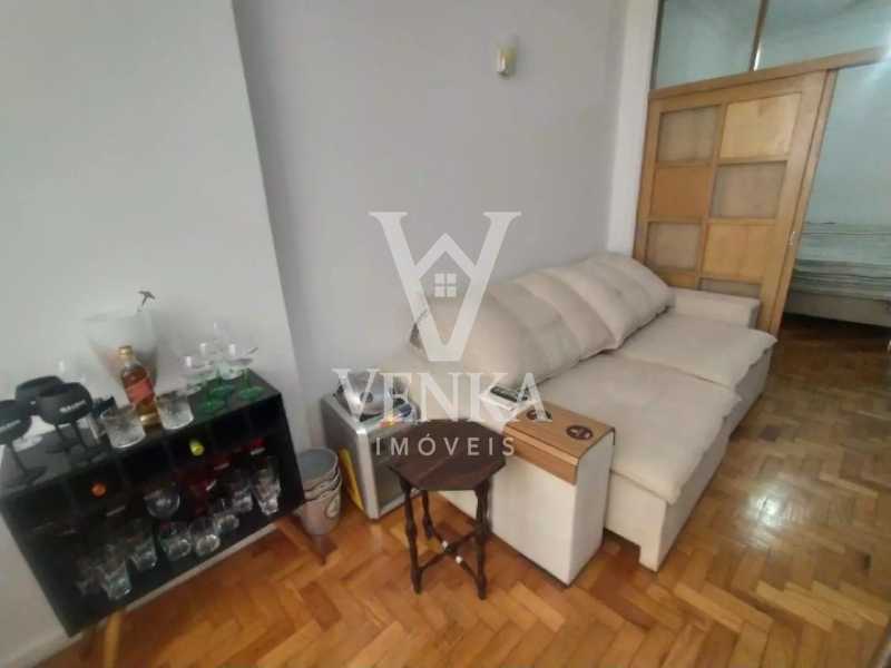 Apartamento, 1 quarto, 45 m² - Foto 7