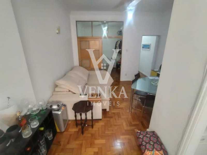 Apartamento, 1 quarto, 45 m² - Foto 8