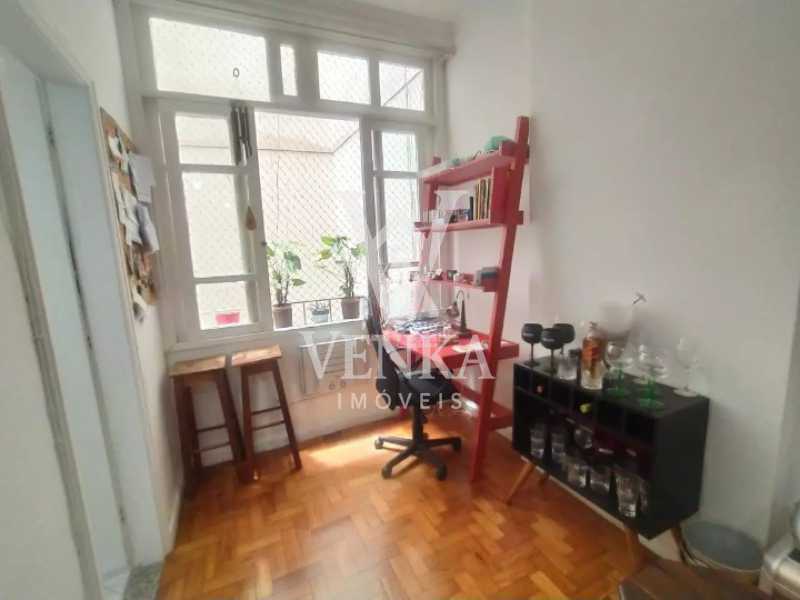 Apartamento, 1 quarto, 45 m² - Foto 9