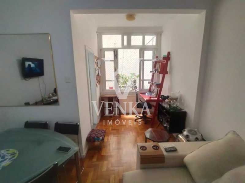 Apartamento, 1 quarto, 45 m² - Foto 10