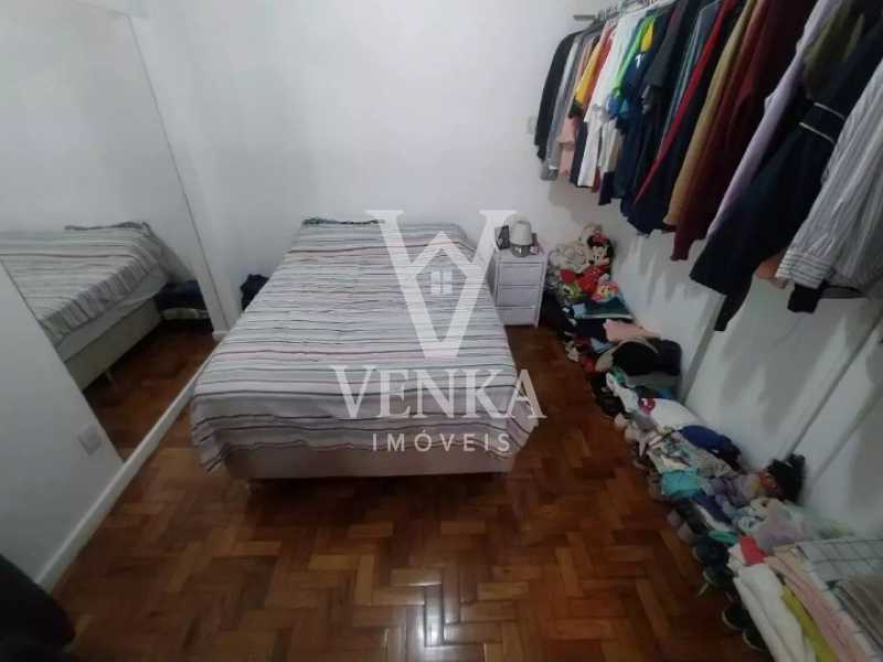 Apartamento, 1 quarto, 45 m² - Foto 11