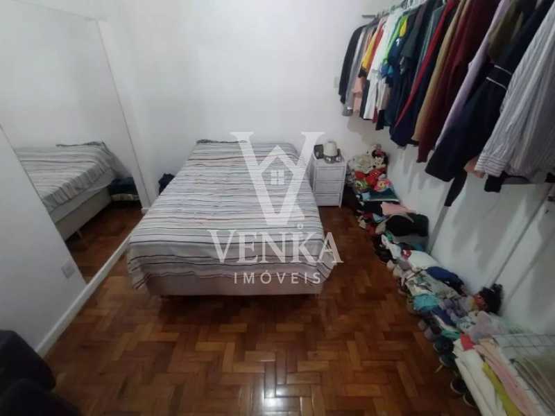 Apartamento, 1 quarto, 45 m² - Foto 12