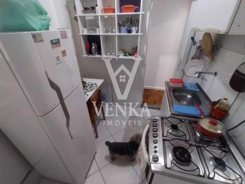 Apartamento, 1 quarto, 45 m² - Foto 15