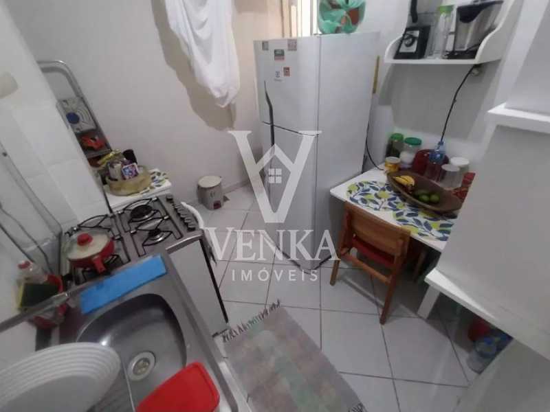 Apartamento, 1 quarto, 45 m² - Foto 16