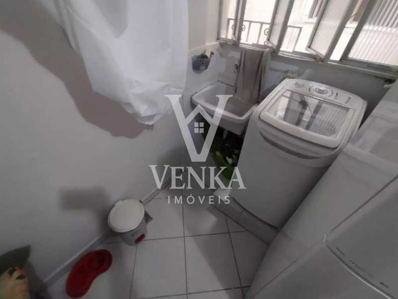 Apartamento, 1 quarto, 45 m² - Foto 17