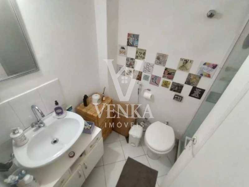 Apartamento, 1 quarto, 45 m² - Foto 18