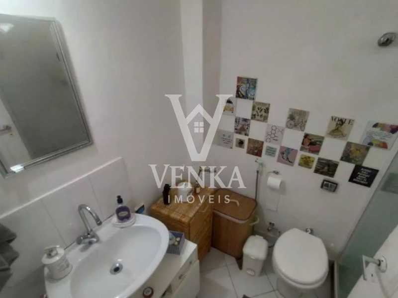 Apartamento, 1 quarto, 45 m² - Foto 19