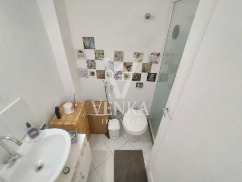 Apartamento, 1 quarto, 45 m² - Foto 20