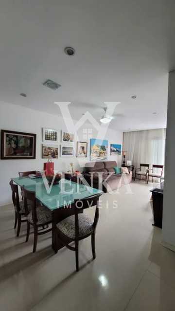 Cobertura, 3 quartos, 156 m² - Foto 4