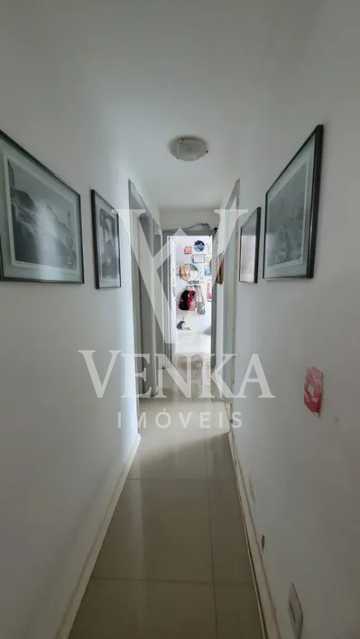 Cobertura, 3 quartos, 156 m² - Foto 5