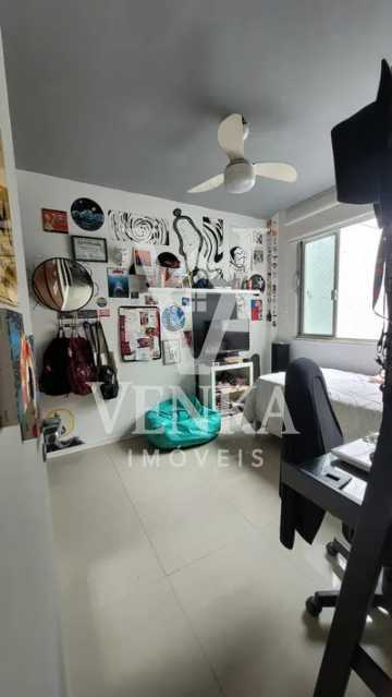 Cobertura, 3 quartos, 156 m² - Foto 7