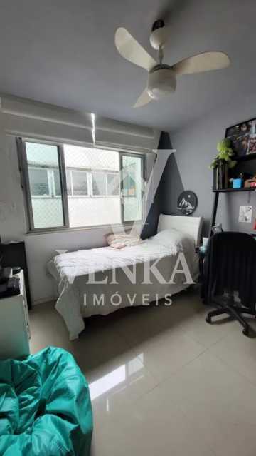Cobertura, 3 quartos, 156 m² - Foto 8