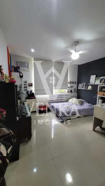 Cobertura, 3 quartos, 156 m² - Foto 9