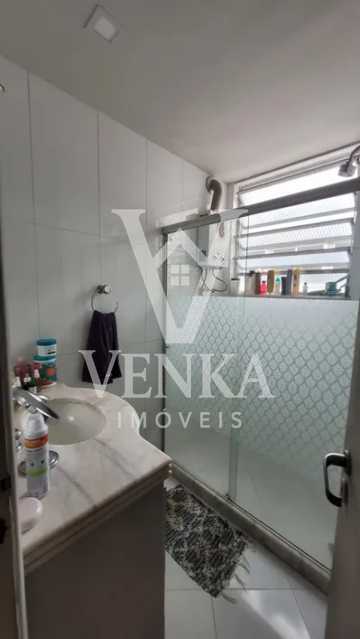 Cobertura, 3 quartos, 156 m² - Foto 12