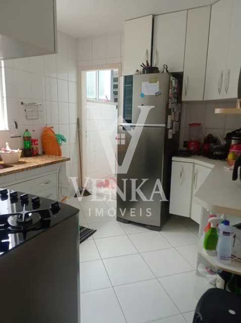 Cobertura, 3 quartos, 156 m² - Foto 13