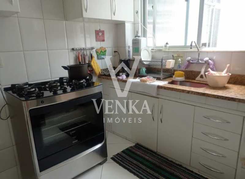 Cobertura, 3 quartos, 156 m² - Foto 14