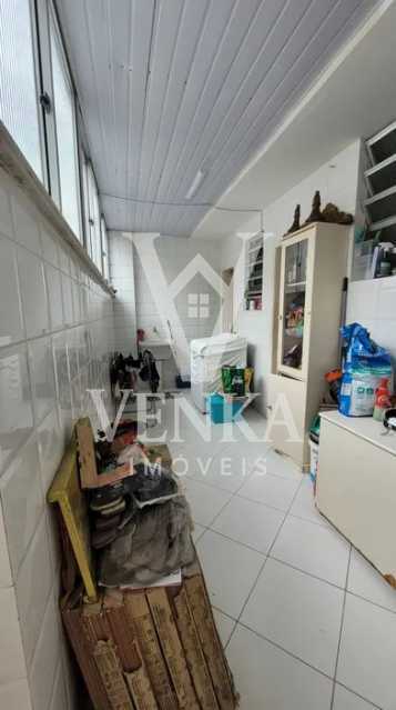 Cobertura, 3 quartos, 156 m² - Foto 15
