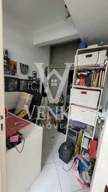 Cobertura, 3 quartos, 156 m² - Foto 16