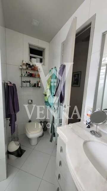 Cobertura, 3 quartos, 156 m² - Foto 17